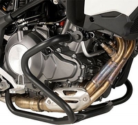 Givi Benelli TRK502/X,  engine guards