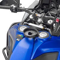 Givi BF Adapter,  Tanklock mount