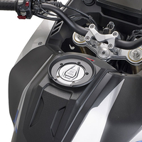 Givi BF Adapter,  Tanklock mount