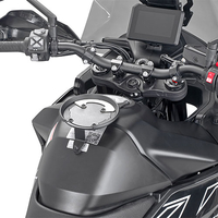Givi BF Adapter,  Tanklock mount