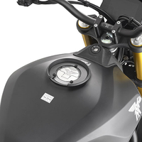 Givi BF Adapter,  Tanklock mount