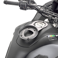 Givi BF Adapter,  Tanklock mount