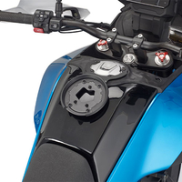 Givi BF Adapter,  Tanklock mount