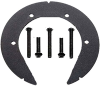 Givi BF Adapter,  Tanklock mount