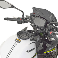 Givi BF Adapter,  Tanklock mount
