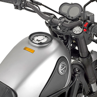 Givi BF Adapter,  Tanklock mount