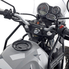 Givi BF Adapter,  Tanklock mount