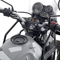 Givi BF Adapter,  Tanklock mount