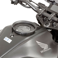 Givi BF Adapter,  Tanklock mount