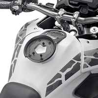 Givi BF Adapter,  Tanklock mount