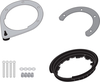 Givi BF Adapter,  Tanklock mount