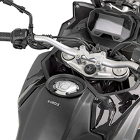 Givi BF Adapter,  Tanklock mount