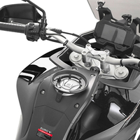 Givi BF Adapter,  Tanklock mount