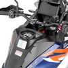 Givi BF Adapter,  Tanklock mount