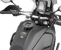 Givi BF Adapter,  Tanklock mount