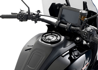 Givi BF Adapter,  Tanklock mount