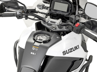 Givi BF Adapter,  Tanklock mount