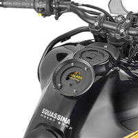 Givi BF Adapter,  Tanklock mount