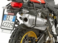 Givi BMW F 750/850 GS/Adv.,  sideframes Monokey