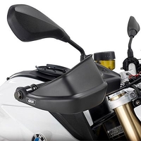 Givi BMW F 800 R,  hand guards