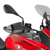 Givi BMW F 900 XR,  hand guards
