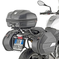 Givi BMW F 900 XR Onefit,  sideframes Monokey