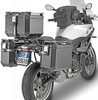 Givi BMW F 900 XR Onefit,  sideframes Monokey Cam-Side