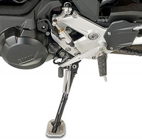 Givi BMW F 900 XR,  side stand extension