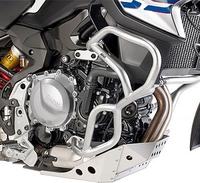 Givi BMW F750/850GS Inox,  engine guards