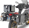 Givi BMW F750GS/F850GS/Adv.,  sideframes Monokey Cam-Side