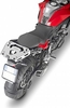 Givi BMW F900R/XR,  rear rack Monokey
