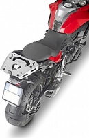 Givi BMW F900R/XR,  rear rack Monokey