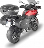 Givi BMW F900XR,  sideframes Monokey-Side