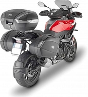 Givi BMW F900XR,  sideframes Monokey-Side