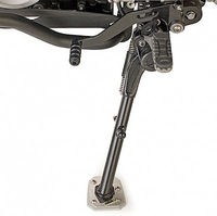 Givi BMW G 310 GS,  side stand extension