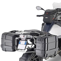 Givi BMW R 1250 GS Adventure,  adapter Monokey