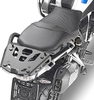 Givi BMW R1200/1250GS,  rear rack Monokey