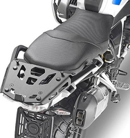 Givi BMW R1200/1250GS,  rear rack Monokey
