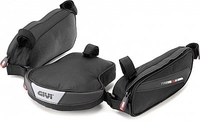 Givi BMW R1200/1250GS,  tool bag XStream