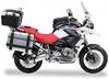 Givi BMW R1200GS,  sideframes Monokey