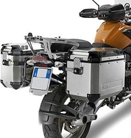 Givi BMW R1200GS/Adventure,  sideframes Monokey Cam-Side