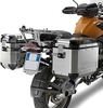 Givi BMW R1200GS/Adventure,  sideframes Monokey Cam-Side