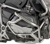 Givi BMW R1250GS Inox,  engine guards