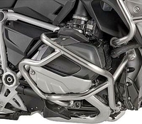 Givi BMW R1250GS Inox,  engine guards