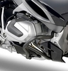 Givi BMW R1250RT,  engine guards