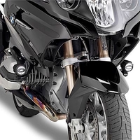Givi BMW R1250RT,  mounting kit