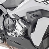 Givi BMW S 1000 XR,  framesliders mounting kit