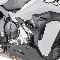 Givi BMW S 1000 XR,  framesliders mounting kit