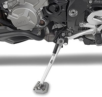 Givi BMW S 1000 XR,  side stand extension
