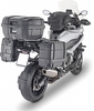 Givi BMW S1000XR Onefit,  sideframe Monokey